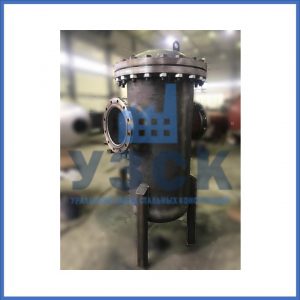 Купить шламоотводитель MOS в Симферополе