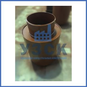 Купить сильфонные компенсаторы СКУ, СКУ.М, 2СКУ.М, СКУ.М.I, 2СКУ.М.I, СКУ.М.III в Симферополе