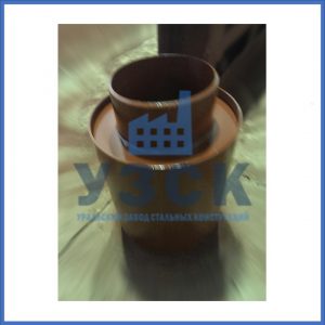 Купить сильфонные компенсаторы СКУ, СКУ.М, 2СКУ.М, СКУ.М.I, 2СКУ.М.I, СКУ.М.III в Симферополе