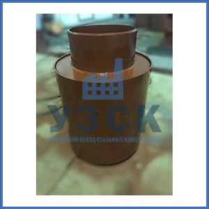 Купить сильфонные компенсаторы СКУ, СКУ.М, 2СКУ.М, СКУ.М.I, 2СКУ.М.I, СКУ.М.III от производителя по доступной цене в Симферополе