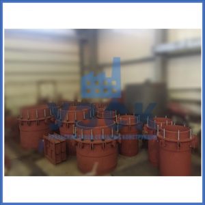 Купить сальниковые компенсаторы ТС-579, ТС-580, Т.1 в Симферополе