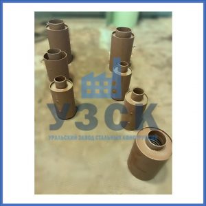 Купить сильфонное компенсирующее устройство СКУ.М в Симферополе