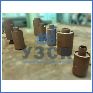 Купить сильфонное компенсирующее устройство СКУ.М в Симферополе