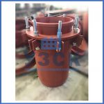 Купить сальниковые компенсаторы Ду 400, Ду 500, Ду 700, Ду 900 в Симферополе