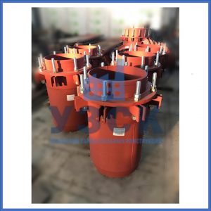 Купить сальниковые компенсаторы Ду 400, Ду 500, Ду 700, Ду 900 в Симферополе