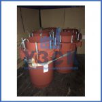 Купить сальниковые компенсаторы Ду 400, Ду 500, Ду 700, Ду 900 в Симферополе