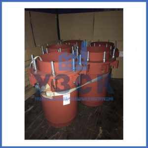 Купить сальниковые компенсаторы Ду 400, Ду 500, Ду 700, Ду 900 в Симферополе