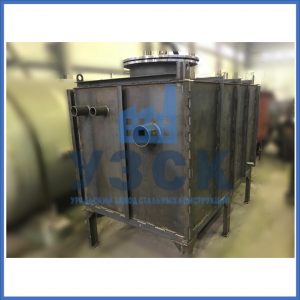 Купить бак-охладитель 2,5м3 в Симферополе