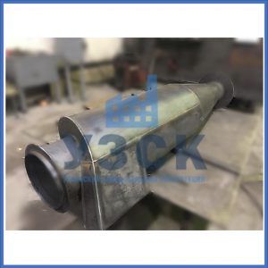 Купить циклоны ЦН-15, ЦН-15-400-1УП, ЦН 15-400-4УП с бункером и улиткой в Симферополе