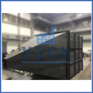 Купить циклоны ЦН-15, ЦН-15-400-1УП, ЦН 15-400-4УП с бункером и улиткой в Симферополе