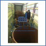 Купить односторонний сальниковый компенсатор ТС-579, 5.903 в Симферополе