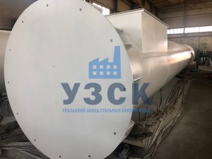 фото воздухозаборных труб в Симферополе